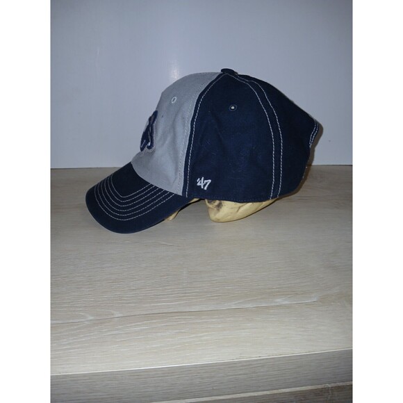 Akron Zips Hat ‘47 Brand Forty Seven Adjustable Cap OSFA Collegiate Licensed - Picture 10 of 16